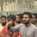 হাদী হত্যার বিচার প্রক্রিয়াকে ভিন্নখাতে প্রবাহিত করার অপচেষ্টা চলছে: জাবের