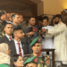 দল-মত নির্বিশেষে সকলে মিলে দেশ গড়ার প্রত্যয় প্রধানমন্ত্রীর