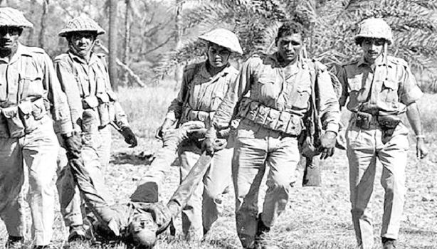 একাত্তরের গণহত্যা স্বীকৃতির পথে: মার্কিন প্রস্তাব ভারতীয় কূটনৈতিক জয়