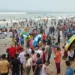 ঈদের ছুটিতে পর্যটন খাতের আশার আলো: কক্সবাজার ও পাহাড়ে ১২০ কোটি টাকার ব্যবসার হাতছানি
