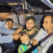 শ্রীপুরে পুলিশের ওপর হামলা: হ্যান্ডকাফসহ আটক ৪
