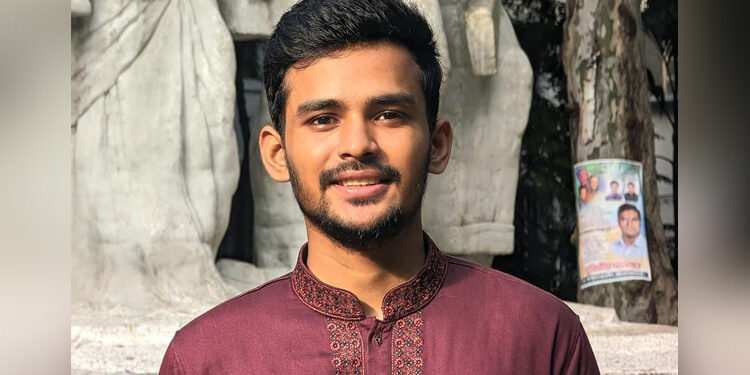 আজ রবীন্দ্র সরোবরে গান গাইবেন আসিফ মাহমুদ
