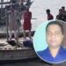 মেঘনায় স্পিডবোট ডুবে নিখোঁজ পুলিশ সদস্যের মরদেহ উদ্ধার