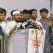 গণভোটের রায়কে আদালতে নিয়ে আদালতকে প্রশ্নবিদ্ধ করবেন না: নাহিদ ইসলাম