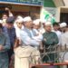 পেকুয়ায় ঈদের নামাজ আদায় করলেন স্বরাষ্ট্রমন্ত্রী