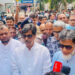 লেভেল ক্রসিংয়ে আন্ডারপাস হবে, থাকবে স্বয়ংক্রিয় সিগন্যাল: রেল প্রতিমন্ত্রী