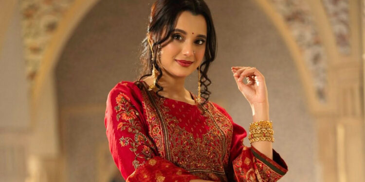 সাবিলা নূরের ঈদের পরিকল্পনা