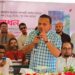 খাল খনন প্রক্রিয়ায় কোনো ধরনের অনিয়ম বরদাশত করা হবে না: হুঁশিয়ারি প্রতিমন্ত্রী রাজিবের