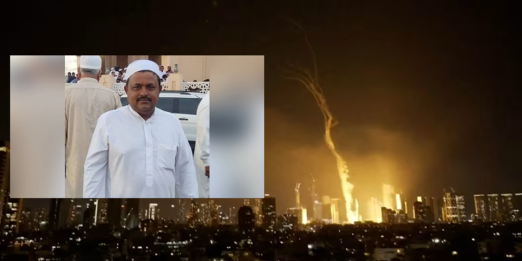 আরব আমিরাতে ইরানের হামলায় বাংলাদেশি নিহত