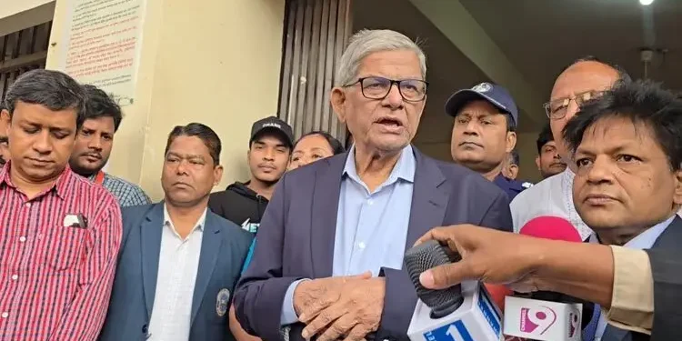 ঠাকুরগাঁওয়ে মেডিকেল কলেজ স্থাপনের সিদ্ধান্ত