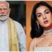 দুবাইয়ে আটকা পড়ে মোদির সাহায্য চাইলেন অভিনেত্রী সোনাল চৌহান