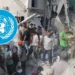 নাগরিক, স্কুল ও হাসপাতালে হামলায় গভীরভাবে উদ্বিগ্ন জাতিসংঘ