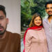 প্রকাশ্যে এসে পরিস্থিতি জানালেন অভিনেতা যাহের আলভী