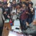 প্রক্টর অফিস ঘেরাও ২৪ ঘণ্টার আল্টিমেটাম