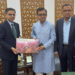 বাংলাদেশ-ভারত একসঙ্গে কাজ করে অনেক কিছু করা সম্ভব : প্রণয় কুমার ভার্মা