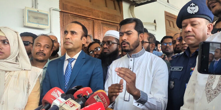 মধ্যপ্রাচ্য সংকট: প্রবাসীদের নিরাপত্তা নিশ্চিত করাই সরকারের শীর্ষ অগ্রাধিকার