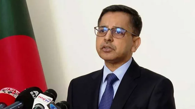 ভিসা নিয়ে ভারতীয় হাইকমিশনারের বার্তা
