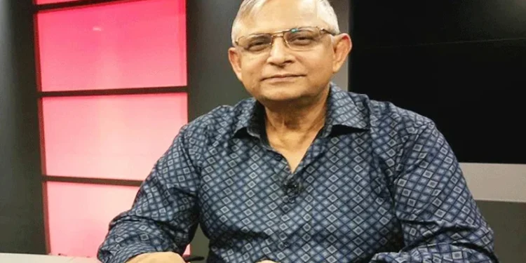 যুদ্ধ স্থায়ী হলে বহুমাত্রিক সংকটে পড়বে বাংলাদেশ
