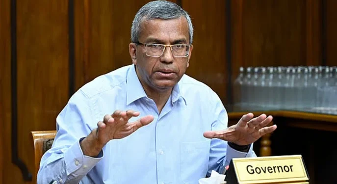 রাজনৈতিক চাপের কাছে নতি স্বীকার করব না