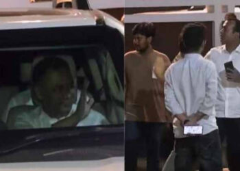 প্রধানমন্ত্রীর সঙ্গে ছাত্রদলসহ দুই সংগঠনের নেতাদের বৈঠক