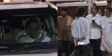 প্রধানমন্ত্রীর সঙ্গে ছাত্রদলসহ দুই সংগঠনের নেতাদের বৈঠক