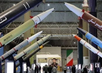 নিজেদের সক্ষমতার সামান্যই ব্যবহার করেছে ইরান, নিচ্ছে পাল্টা হামলার প্রস্তুতি