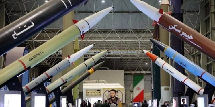 নিজেদের সক্ষমতার সামান্যই ব্যবহার করেছে ইরান, নিচ্ছে পাল্টা হামলার প্রস্তুতি