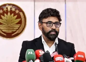 ‘বিল গেটসের বাংলাদেশ সফরের নেপথ্যে তারেক রহমান’