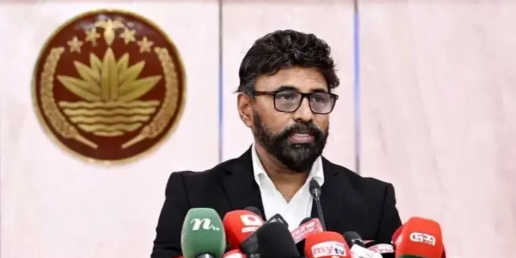 ‘বিল গেটসের বাংলাদেশ সফরের নেপথ্যে তারেক রহমান’