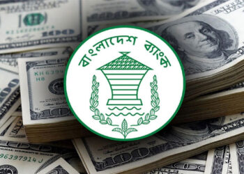 আবারও বাড়ল দেশের রিজার্ভ, পৌঁছাল ৩৫.১২ বিলিয়ন ডলারে