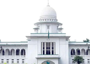 সুপ্রিম কোর্টে ভার্চুয়াল শুনানির প্রথম দিনে ১৭৭ মামলা নিষ্পত্তি