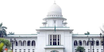 সুপ্রিম কোর্টে ভার্চুয়াল শুনানির প্রথম দিনে ১৭৭ মামলা নিষ্পত্তি