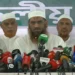 ১১ দলের ৫ দিনের কর্মসূচি ঘোষণা