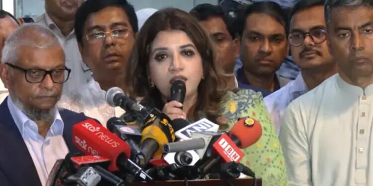 মধ্যপ্রাচ্যে যুদ্ধে এখন পর্যন্ত ৬ বাংলাদেশি নিহত: পররাষ্ট্র প্রতিমন্ত্রী