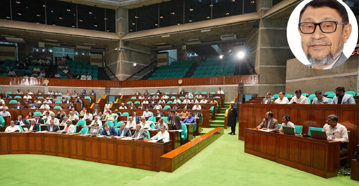 এক লাখ স্বাস্থ্যকর্মী নিয়োগের উদ্যোগ সরকারের