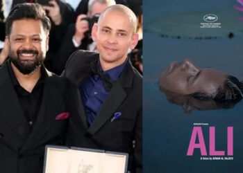 জার্মানের ডাইভার্সিটি অ্যাওয়ার্ড জিতল বাংলাদেশি ‘আলী’