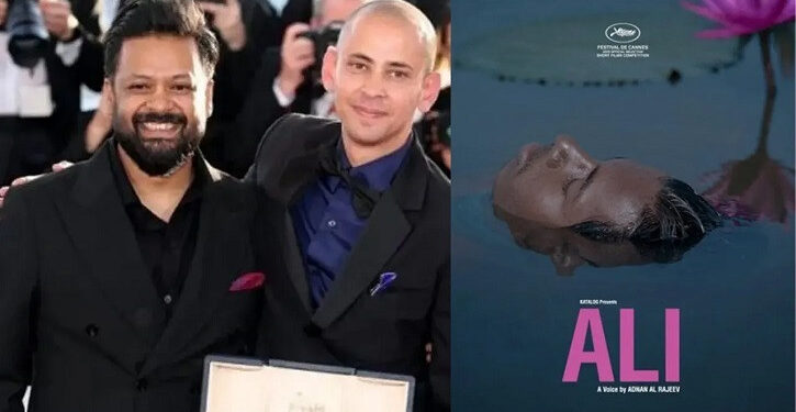 জার্মানের ডাইভার্সিটি অ্যাওয়ার্ড জিতল বাংলাদেশি ‘আলী’