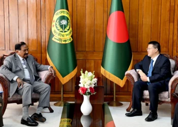 চীন বাংলাদেশের সবচেয়ে পুরনো ও বিশ্বস্ত বন্ধু: স্পিকার