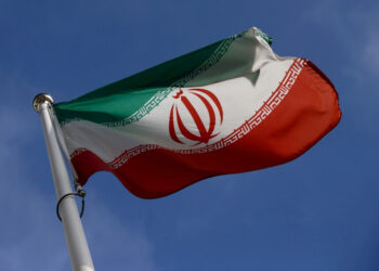 ইসরায়েলি এজেন্টের ফাঁসি কার্যকর করল ইরান