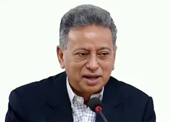 টাকা ছাপিয়ে মূল্যস্ফীতি বাড়াতে চায় না সরকার: প্রাক-বাজেট আলোচনায় অর্থমন্ত্রী আমির খসরু