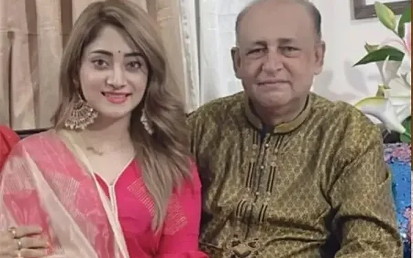 ১৩ কোটি টাকা আত্নসাত, চিত্রনায়িকা পূজা চেরির বাবা কারাগারে