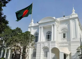 মোদিবিরোধী পোস্টের জেরে গুম: আন্তর্জাতিক অপরাধ ট্রাইব্যুনালে সাক্ষ্য দিলেন মাসরুর