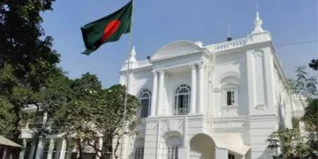 মোদিবিরোধী পোস্টের জেরে গুম: আন্তর্জাতিক অপরাধ ট্রাইব্যুনালে সাক্ষ্য দিলেন মাসরুর