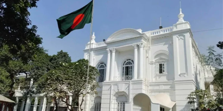 মোদিবিরোধী পোস্টের জেরে গুম: আন্তর্জাতিক অপরাধ ট্রাইব্যুনালে সাক্ষ্য দিলেন মাসরুর