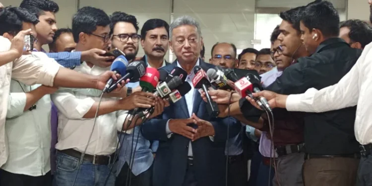 টাকা ছাপিয়ে নয়, বিনিয়োগ ও কর্মসংস্থানে জোর দেওয়া হবে: অর্থমন্ত্রী