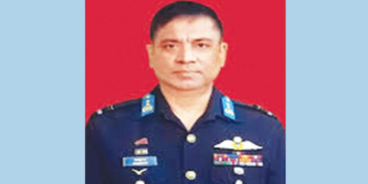 হাসিনা অনুগত সেই শেখ হান্নান এখন কোথায়?