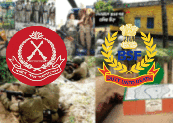 ভারতীয় বাহিনীর ঐতিহাসিক পরাজয়ের দলিল ‘বড়াইবাড়ীর যুদ্ধ’