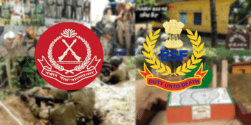 ভারতীয় বাহিনীর ঐতিহাসিক পরাজয়ের দলিল ‘বড়াইবাড়ীর যুদ্ধ’