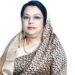 মায়ের কাছ থেকে ১৮ কোটি টাকার শেয়ার পেলেন বিমানমন্ত্রী আফরোজা খানম
