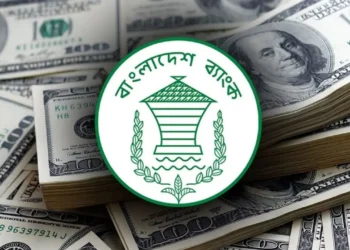 এপ্রিলের ২৫ দিনে এলো ২৫৭ কোটি ডলার রেমিট্যান্স